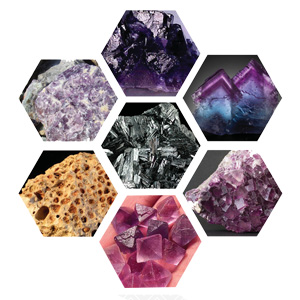 Minerals